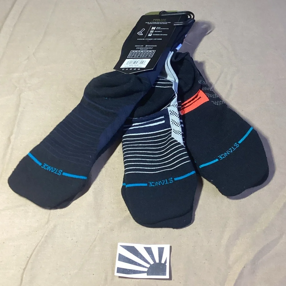 Stance performance light
